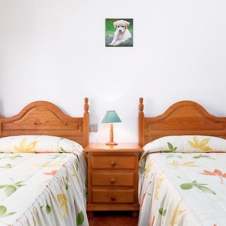 Ferienwohnung La Flor Del Atlantico Corralejo Exterior foto