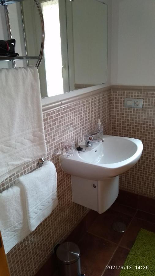 Ferienwohnung La Flor Del Atlantico Corralejo Exterior foto