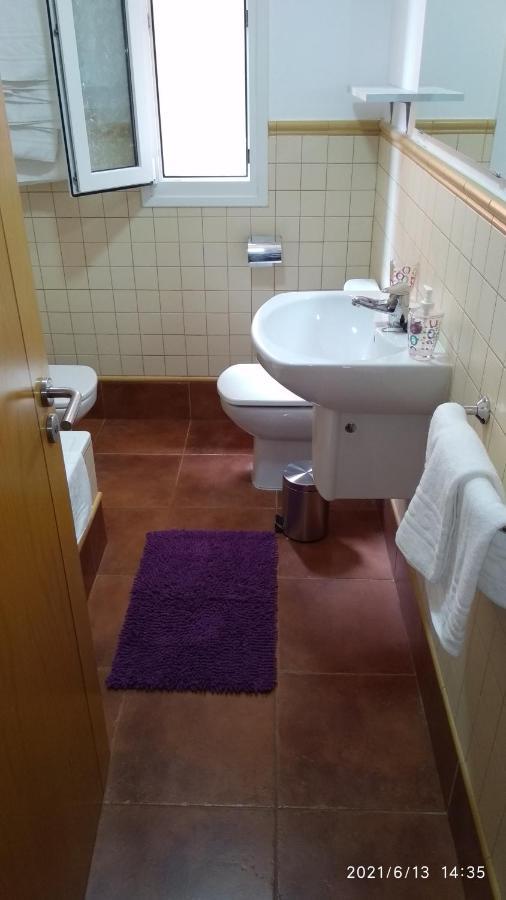 Ferienwohnung La Flor Del Atlantico Corralejo Exterior foto