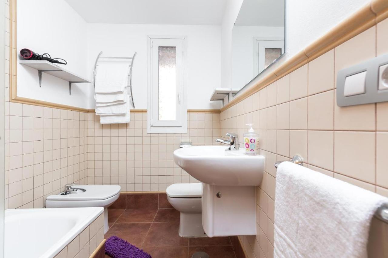 Ferienwohnung La Flor Del Atlantico Corralejo Exterior foto