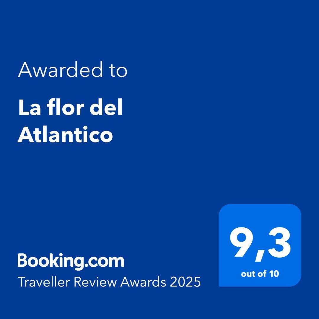 Ferienwohnung La Flor Del Atlantico Corralejo Exterior foto